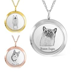 Getname necklace collier d'occasion  Livré partout en France