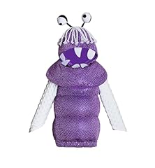 Purple boo monster for sale  Delivered anywhere in USA 