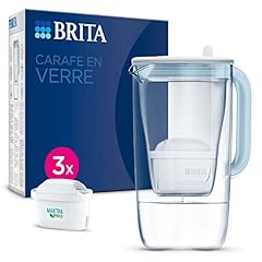 Brita carafe filtrante d'occasion  Livré partout en France