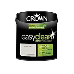 2.5l crown easy for sale  Delivered anywhere in UK