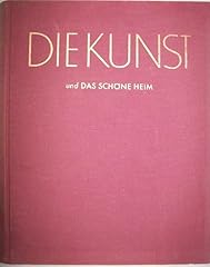 Jahrgang 1952 kunst gebraucht kaufen  Wird an jeden Ort in Deutschland