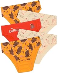 Gruffalo five pack for sale  Delivered anywhere in UK