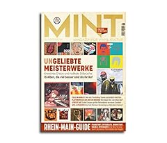 Protected mint magazin gebraucht kaufen  Wird an jeden Ort in Deutschland