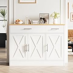 Vongrasig sideboard buffet for sale  Delivered anywhere in USA 