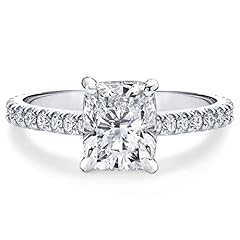 Bo.dream cushion cut for sale  Delivered anywhere in USA 