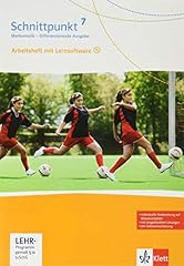 Schnittpunkt mathematik differ gebraucht kaufen  Wird an jeden Ort in Deutschland