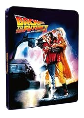 Ritorno futuro steelbook usato  Spedito ovunque in Italia 