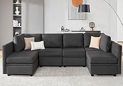 Wetrue modular sectional for sale  Delivered anywhere in USA 