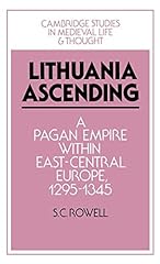 Lithuania ascending pagan d'occasion  Livré partout en France