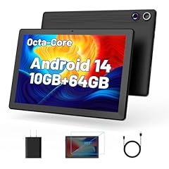 Yicty tablet pollici usato  Spedito ovunque in Italia 