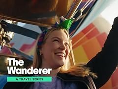 The wanderer una usato  Spedito ovunque in Italia 