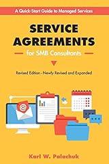 Service agreements smb for sale  Delivered anywhere in USA 
