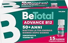 Total advance b12 usato  Spedito ovunque in Italia 