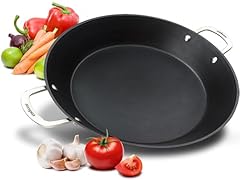 Endusor poêle paella d'occasion  Livré partout en Belgiqu