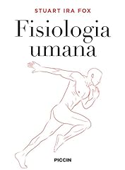 Fisiologia umana usato  Spedito ovunque in Italia 