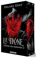 Empire monstres tome d'occasion  Livré partout en France