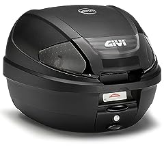 Mototopgun givi e300nt2 d'occasion  Livré partout en France