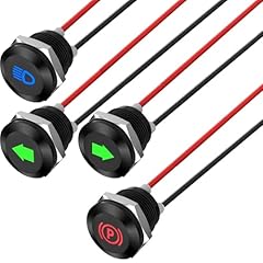 Runcci yun 4pcs12v usato  Spedito ovunque in Italia 