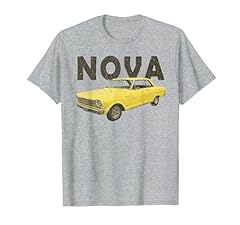 Vintage nova 1964 for sale  Delivered anywhere in USA 