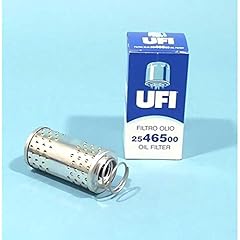 Ufi filters filtro usato  Spedito ovunque in Italia 