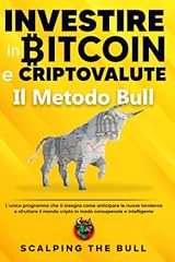 Investire bitcoin criptovalute for sale  Delivered anywhere in UK