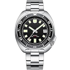 Watchdives steeldive hommes d'occasion  Livré partout en France