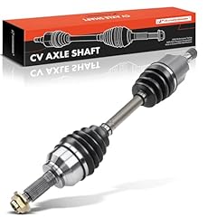Premium axle shaft for sale  Delivered anywhere in UK