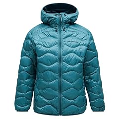 Peak performance piumino usato  Spedito ovunque in Italia 