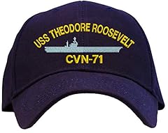 Uss theodore roosevelt for sale  Delivered anywhere in USA 