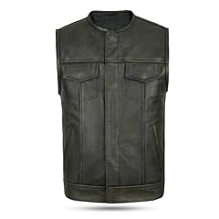 Leatherick anarchy club for sale  Delivered anywhere in UK
