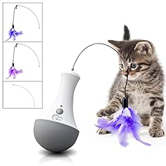 Topetzon interactive cat for sale  Delivered anywhere in USA 