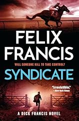Syndicate dick francis for sale  Delivered anywhere in USA 
