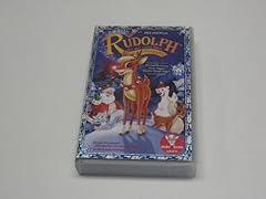Rudolph roten nase gebraucht kaufen  Wird an jeden Ort in Deutschland