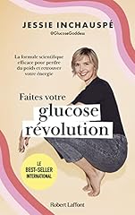 Glucose révolution formule d'occasion  Livré partout en Belgiqu