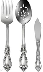Oneida louisiana 3pc for sale  Delivered anywhere in USA 