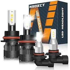 Nsdxct 9007 led for sale  Delivered anywhere in USA 