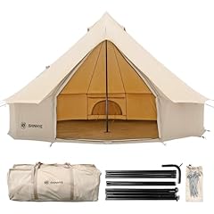 Canvas bell tent for sale  Delivered anywhere in USA 
