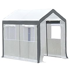 Outsunny walk greenhouse for sale  Delivered anywhere in USA 
