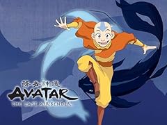 Avatar leggenda di usato  Spedito ovunque in Italia 