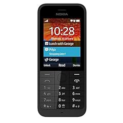 Nokia 220 téléphone d'occasion  Livré partout en Belgiqu