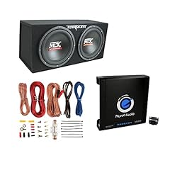 Mtx tne212d 1200w for sale  Delivered anywhere in USA 