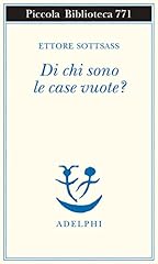 Chi sono case usato  Spedito ovunque in Italia 