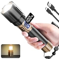 Torches led super for sale  Delivered anywhere in UK