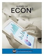 Survey econ printed for sale  Delivered anywhere in USA 