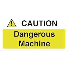 Vogue caution dangerous for sale  Delivered anywhere in UK