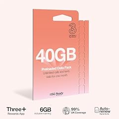 Three mobile payg for sale  Delivered anywhere in UK