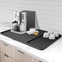 Silicone coffee mat for sale  Delivered anywhere in USA 