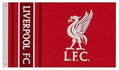 Liverpool liverbird flagge gebraucht kaufen  Wird an jeden Ort in Deutschland