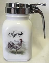 Syrup dispenser milk for sale  Delivered anywhere in USA 