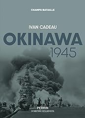 Okinawa 1945 d'occasion  Livré partout en France